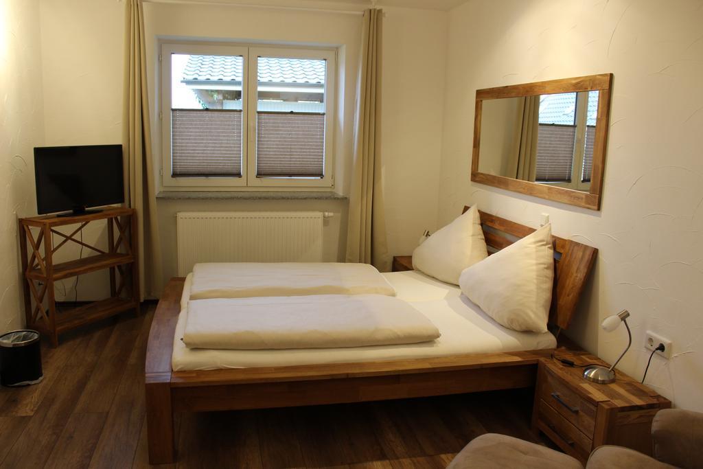 Hotel Ovelgoenner Hof Букстехуде Екстериор снимка