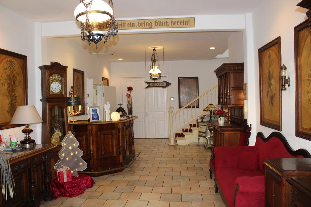 Hotel Ovelgoenner Hof Букстехуде Екстериор снимка